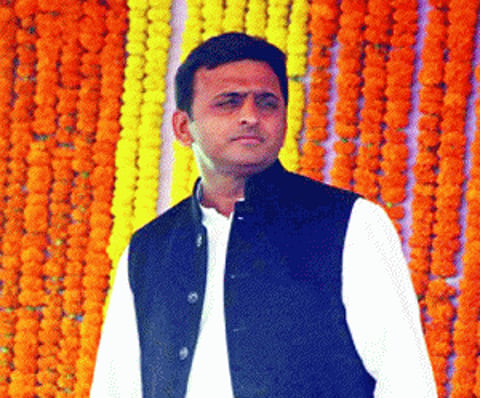 From Kashmir to Kairana