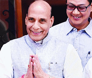 Bharatiya Janata Party's Uttar Pradesh challenge