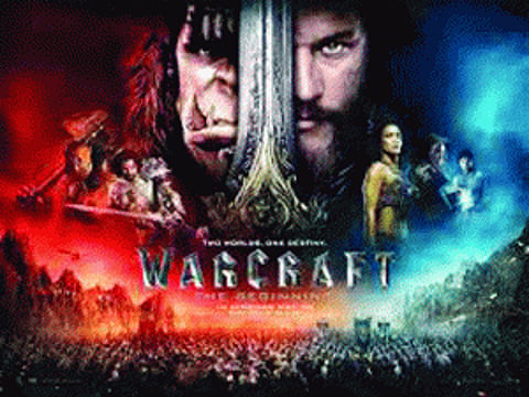 Jones' Warcraft: lessons for diplomacy