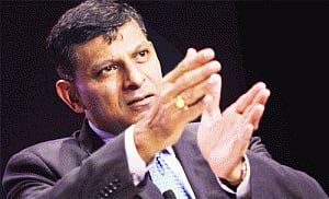 Decoding Raghuram Rajan's exit