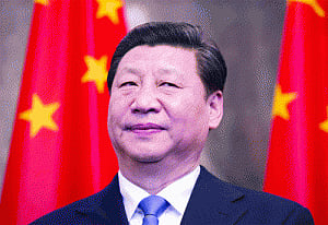 Cult of Xi: The second coming of Mao?