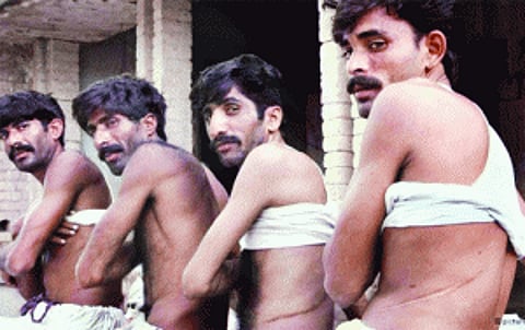 Unravelling dark story behind kidney rackets