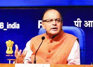 Tracking black money