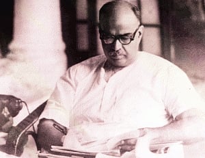 Interventions that saved India