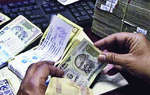 Surge in sarkari salary