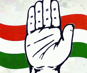 Congress regional veterans indulge in pressure politics