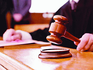 Other side of judicial pendency