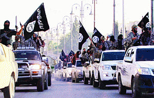 ISIS down, not out: Ways to kill it
