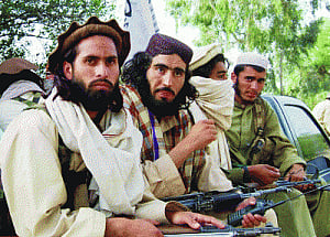 Pakistan's self-defeating policy