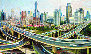The business of smart cities