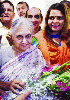 Congress's last hope
