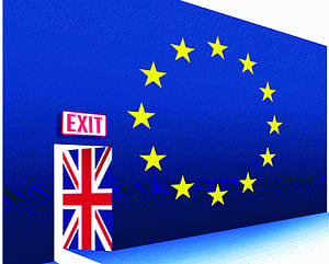 Brexit reclaims national identity without losing global moorings