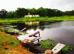 A monsoon requiem for times long past