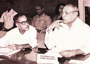 Re-assessing the legacy of PV Narasimha Rao