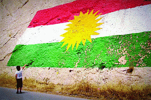 Kurdistan: An imagined State?
