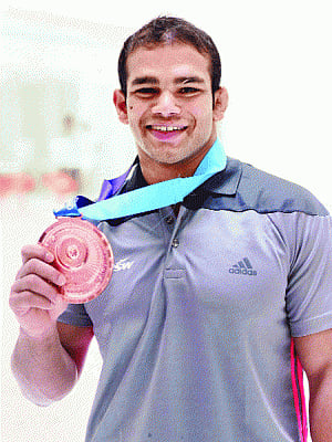 India's Rio hopes dampen