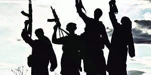 Tackling terrorism