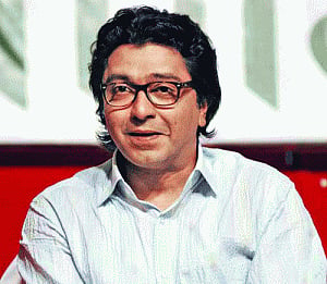 The Sena-MNS alliance