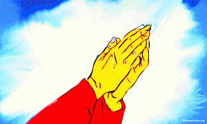 Nature of prayer