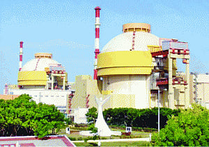More energy to nation