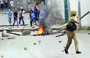 The need of hour in Kashmir is a roadmap