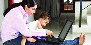 Mother's to get respite
