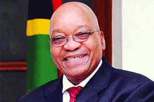 ANC is fast falling