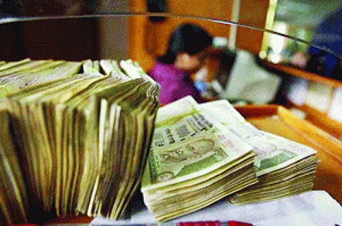 listen Moody's, India stands for solvency, credibility, stability