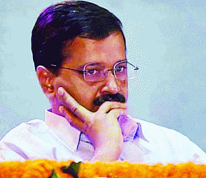 Assembly poll battleground: It's Kishor versus Kejriwal