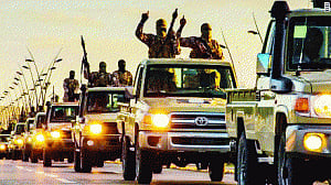 Islam for Dummies: ISIS recruits have poor grasp of faith