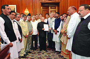 India holds primacy over Kashmir