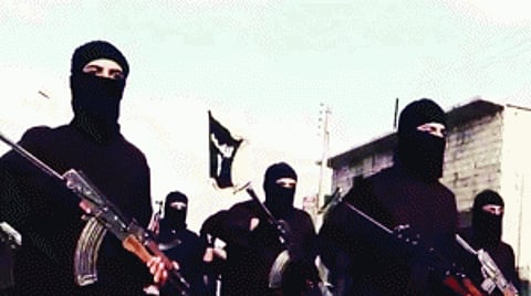 ISIS expands presence in restive south Afghanistan