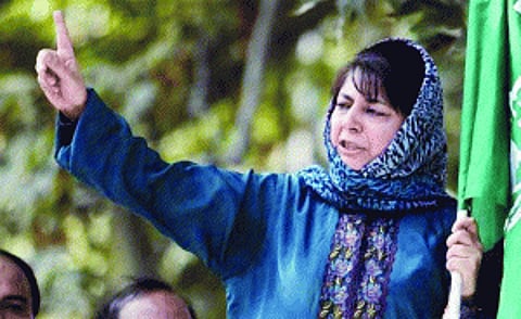 Tourism industry in Kashmir affected after overhyped unrest
