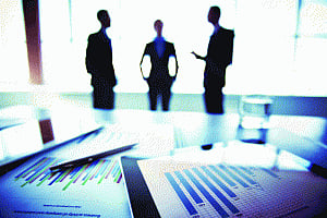 Sustaining ambience for business