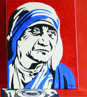 Absurdity of secularising Teresa of Calcutta