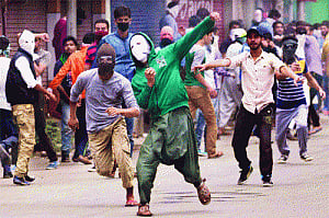 Islamisation of Kashmiriyat