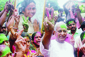 Singur verdict is good for economic development