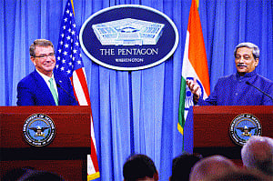 A new chapter in India-US ties