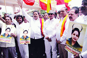 The intensifying water fight among States