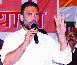 Failed leader? Future leader? Take a call