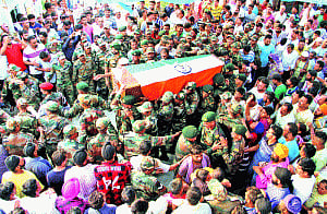 Uri fury mustn't jeopardise PM's pro-Baloch plan