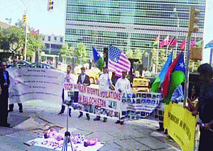 Sindh, Pakhtunistan: A new edge to Balochistan
