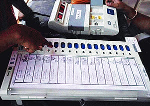 Rise of new political parties ahead of 2017 election season