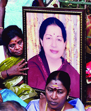 Old, new crisis that faces regional parties