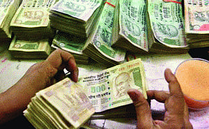 Stick, not carrot, works to dig out black money