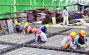 Roadblocks to inclusive growth