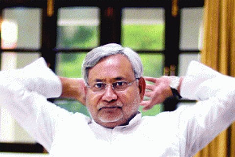Nitish ready to work beyond Bihar to realise his PM dream