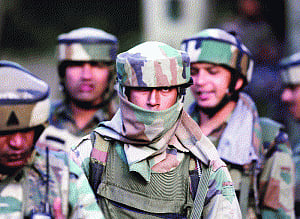 On surgical strikes and the aftermath