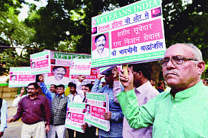 Clear OROP confusion