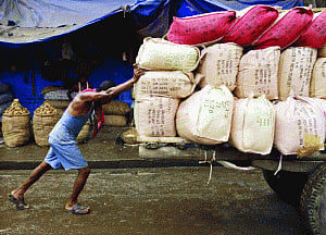 GST is the brahmastra for Indian economy